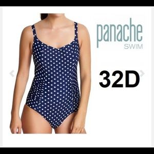 Panache one piece